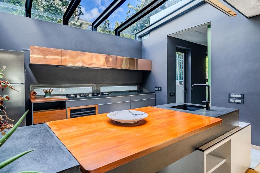 To Let 3 Bedroom Property for Rent in Camps Bay Western Cape